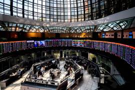 Ni el coronavirus le afectó tanto a los mercados como la victoria de Morena, pues se teme que realice cambios drásticos como en la autonomía del Banxico y otros organismos, así como la división de poderes.