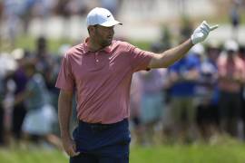 Con Scottie Scheffler como favorito y Bryson DeChambeau defendiendo título, el torneo reúne a 156 jugadores, incluidos Jon Rahm y Josele Ballester.