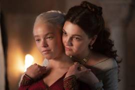 El spin-off de Game of Thrones es una de las series más esperadas de este año.