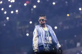 ¿Incluirá a Saltillo? Da Bad Bunny pistas de sus próximos conciertos en México: Para las fechas que tuvo el puertorriqueño en 2022 los costos fueron de los $600 hasta los casi 10 mil pesos; con esta gira promociona su disco ‘Debí Tirar Más Fotos’.