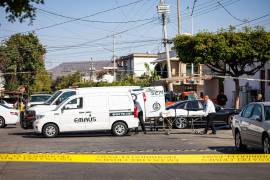 Incrementan víctimas de violencia en México, durante días festivos