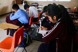 La Unión Nacional de Padres de Familia hizo un llamado a los aspirantes a puestos de elección popular para que establezcan un plan de trabajo para tener una educación de calidad.