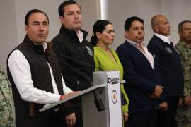“No tiene por qué Torreón tener un ingrediente diferente. Este tema se acaba hoy”, dijo Jiménez Salinas.