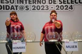 Ha causado molestia la entrega de candidaturas a recién llegados de otros partidos, quienes, dicen, están lejos de representar la ideología de la 4T