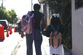 Los padres de familia coincidieron en que hace falta integración de ellos mismos en la enseñanza y se pronunciaron por realizar mejoras en las escuelas de padres.