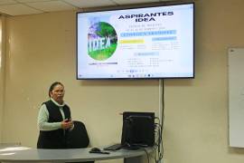 El Instituto de Enseñanza Abierta de Saltillo ofrece asesorías personalizadas y horarios flexibles para facilitar la conclusión del Bachillerato.