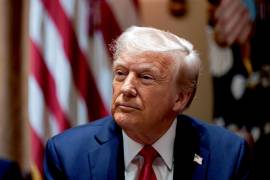 Estados Unidos ha entablado conversaciones directas con Hamas en un esfuerzo sin precedentes por poner fin a la guerra en la Franja de Gaza, según confirmó la Casa Blanca.