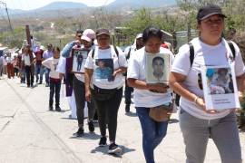 UNAM se pronuncia sobre crisis de desapariciones forzadas