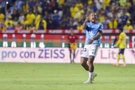 El duelo entre los Tuzos del Pachuca y las Águilas del América, que los de Hidalgo ganaron con un gol de Salomón Rondón, no fue transmitido por problemas legales.