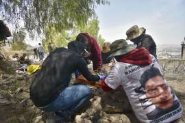 En los últimos cinco meses se contabilizaron cerca de 8 mil, de acuerdo con el registro nacional | Foto: Cuartoscuro