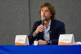 Iván José Vicente, gerente general de Agsal, explicó las complicaciones que tiene México con el acuerdo firmado con Estados Unidos.