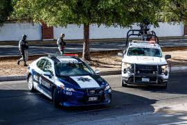 Durante el 5 de mayo se registraron por lo menos 10 homicidios en la entidad.