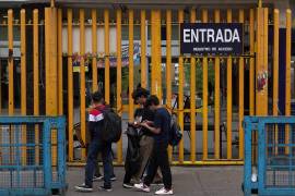Con base en la información recabada, la Secretaría de Educación Estatal realizará las intervenciones en los meses siguientes.