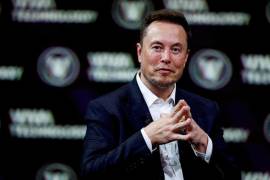 De acuerdo con Elon Musk, en X se privilegia la libertad de expresión, pero ya no se refirió al comentario que hizo él.