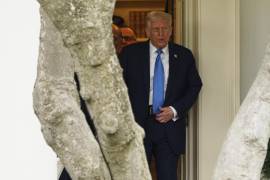El gobierno de Trump pidió a los jueces que le permitieran utilizar una ley en tiempo de guerra para continuar con las deportaciones de venezolanos sin apenas garantías procesales.