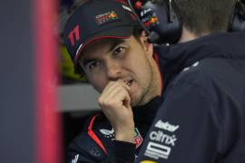 Sergio “Checo” Pérez es uno de los pilotos más experimentados de la F1 y ya es considerado por nuevos y consolidados equipos para la temporada 2026.