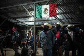 Destacan el empeño que tienen las madres de familia para la localización de sus desaparecidos | Foto: Cuartoscuro