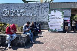 El Parque Bicentenario reabrió sus puertas al público este martes 15 de abril, luego de que el Instituto de Verificación Administrativa (Invea) retirara los sellos de suspensión colocados tras el evento AXE Ceremonia 2025.