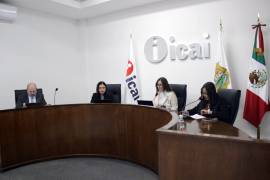 Esta semana se podría concretar la desaparición del INAI, lo que impactaría también a las órganos estatales de transparencia.