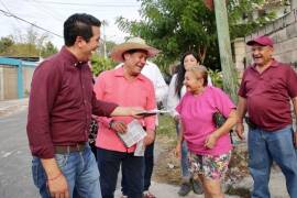 Hidalgo, Nuevo León, Tamaulipas, Campeche, Yucatán, Puebla y Aguascalientes son las entidades que contempla su gira | Foto: Especial