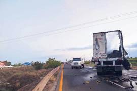 En el inicio de la semana, en diversos puntos de la capital del estado fueron asesinadas cinco personas.
