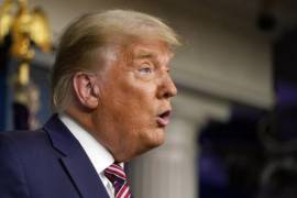 Trump ha mostrado su disposición a negociar acuerdos comerciales para reducir los aranceles.