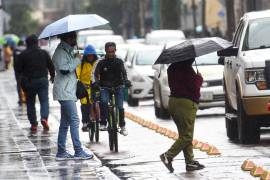 Este 21 de junio continuarán las lluvias intensas en gran parte de México por canales de baja presión y humedad del Pacífico, Golfo y Caribe; además, se prevén temperaturas superiores a los 45 °C en Baja California.