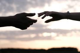 Invitan al teatro de sombras del evento Amor y Gratitud en La Madriguera en Saltillo