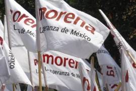 La misión de los legisladores de Morena es acelerar el proceso de afiliación en Durango y Veracruz, que están próximos a renovar cargos locales, el 1 de junio próximo.