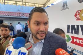 La crisis de Altos Hornos ha dejado estragos en la economía local, advierte el edil.