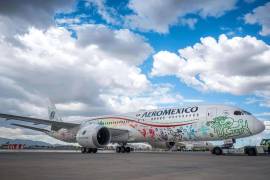 Los principales accionistas de Aeroméxico son Apollo Management, Delta Air Lines y Silver Point Capital.