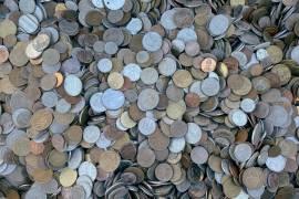 Si alguna vez encontraste una moneda vieja en un cajón y te preguntaste si valía más que su valor nominal, no estás solo.