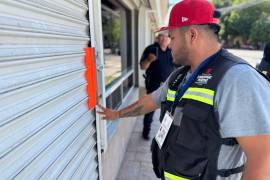 Los operativos de supervisión continuarán de manera permanente, para evitar cualquier situación de riesgo para la ciudadanía.