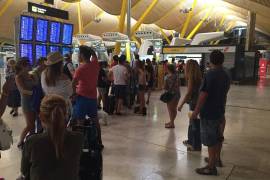 Meterán en cintura a las aerolíneas