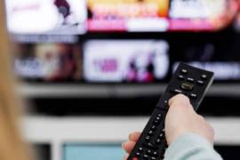 En las plataformas de streaming hay muchas opciones de cine de suspenso y terror.