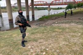 Con base en acuerdos tomados en reuniones de seguridad, se acordó mantener filtros de seguridad en la frontera.