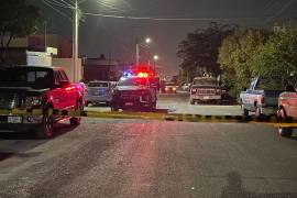 Autoridades municipales y estatales atendieron el reporte durante la noche del jueves.