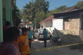 Por fortuna en esta ocasión no se reportaron personas lesionadas, según autoridades de Bomberos y Protección Civil.