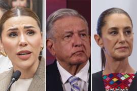El periodista Raymundo Riva Palacio advierte que si la Presidenta no toma acciones para deslindarse “de ese pasado” de impunidad, heredado por AMLO, “se convertirá en cómplice”.