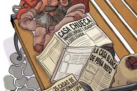 Sin techo