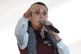 Cuestionó el momento en el que se destaparon los presuntos desvíos para su campaña.