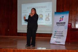 Las conferencias se impartirán en el auditorio del Instituto Tecnológico de Saltillo y estarán abiertas al público joven interesado en construir relaciones sanas y libres de violencia.