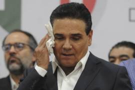 Incrementó a 3 mdp el monto de la garantía para que continúe vigente la suspensión de su captura.