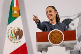 La presidenta afirmó que han realizado varias propuestas al gobierno estadounidense respecto a los gravamenes | Foto: Cuartoscuro