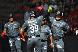 La Novena Verde buscará enorgullecer a la afición venciendo a sus acérrimos rivales en la Temporada 2025.