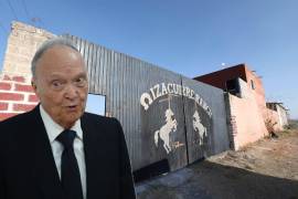 El periodista Raymundo Riva Palacio señala al fiscal Gertz Manero de pretender “timarnos a todos” con su conclusión de lo ocurrido en el Rancho Izaguirre.