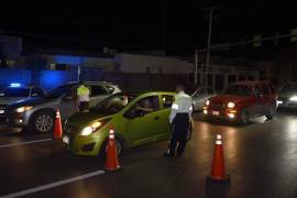 Autoridades municipales anuncian nuevas medidas para seguridad vial.