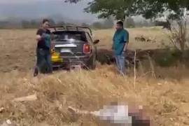 Las mujeres identificadas como Mónica ‘N’ y Nailedelyn ‘N’ murieron luego de ser arrolladas por sujetos que participaban en una presunta carrera clandestina