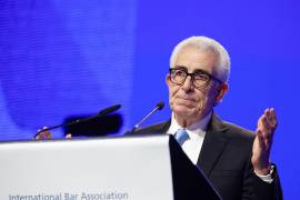 Los audios con los que César Gutiérrez Priego pretende involucrar a la familia del ex Presidente Ernesto Zedillo con el narcotráfico fueron desestimados hace 28 años en el proceso penal.