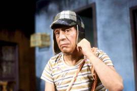 La noticia llegó a través de un comunicado difundido por THR3 Media Group en el que además aseguraron habría más proyectos relacionados a los personajes y carrera del legendario cómico mexicano.